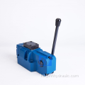 4wm16 hydraulic shugabanci spool na bawul